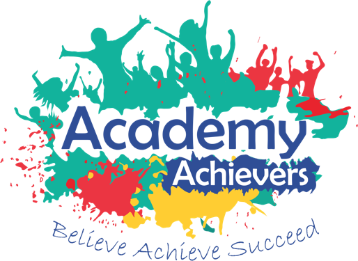 Academy Achievers Logo