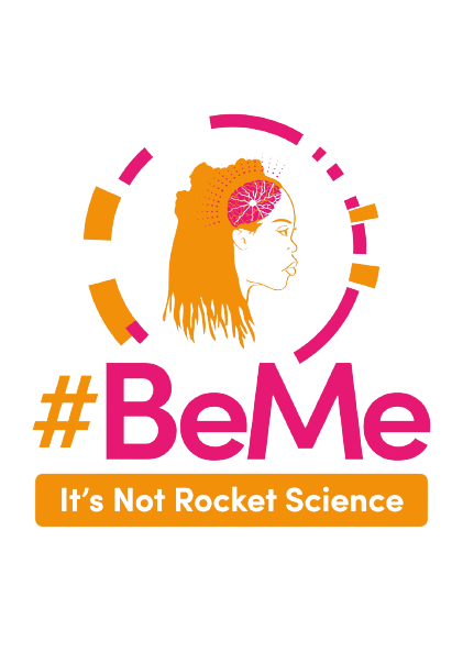 #BeMeDigtialInclusion-logo